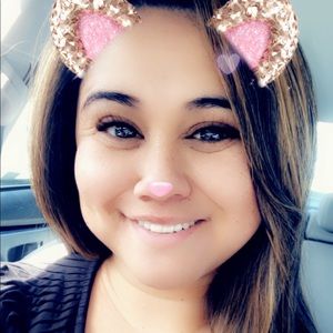 Meet your Posher, Saysha